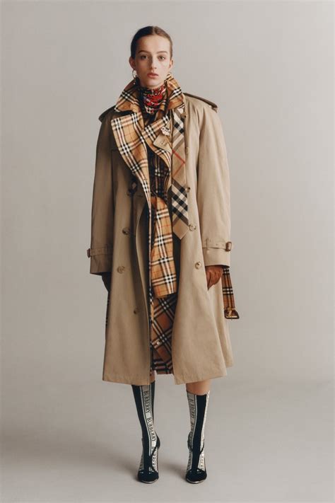 burberry coat women medium|vintage Burberry coats women's.